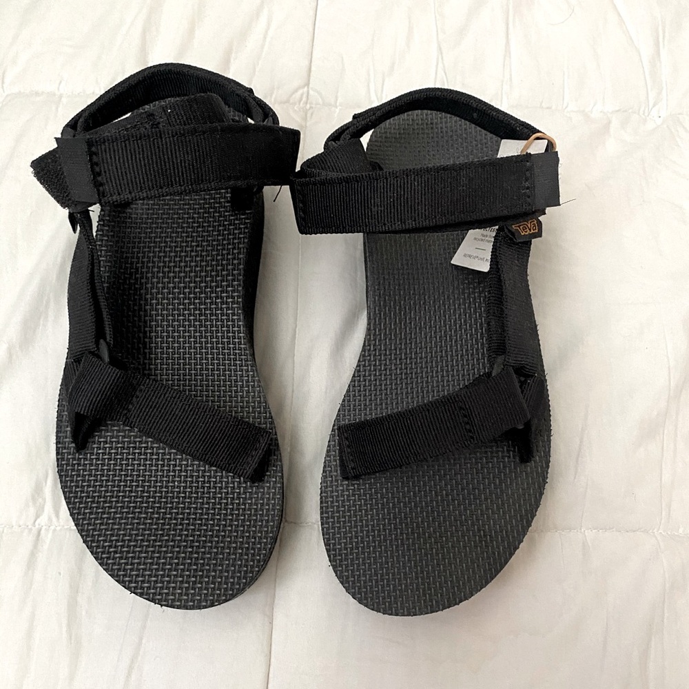 Teva flatform